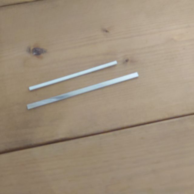 【湘南彫金工房 andfuseの口コミ】 元々ペアリング作る時にお世話になっていたので、ずっと付ける結婚指輪も…