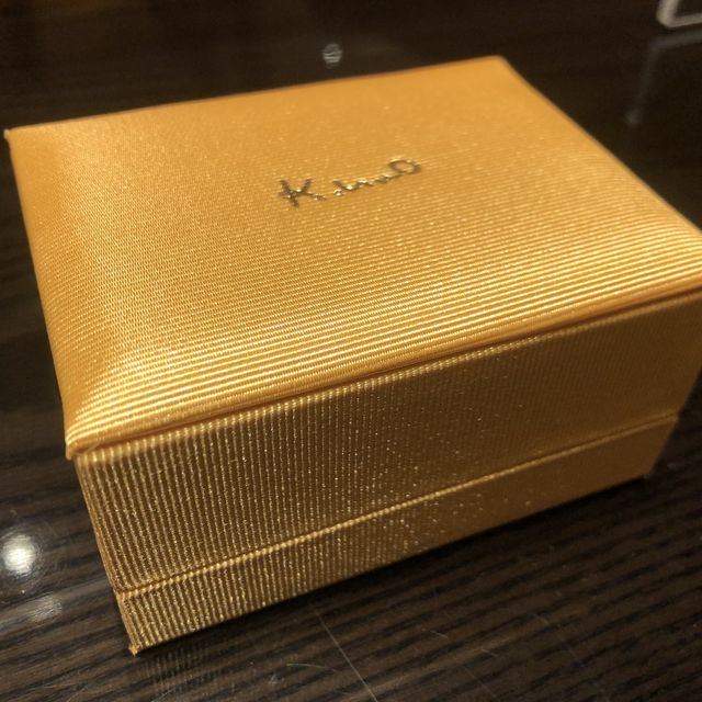 【ケイウノ ブライダル(K.UNO BRIDAL)の口コミ】 フルオーダーでこちらの要望が全て叶いました。
担当の方が親身になって相…