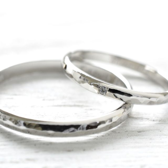 【湘南彫金工房 andfuseの口コミ】 2人で思い出を作りたい、特別な指輪にしたい
そのような思いで探していた…