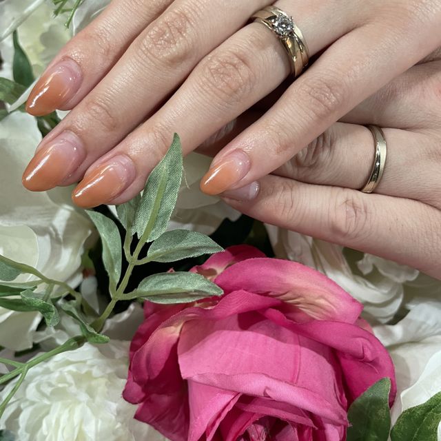 【TANZO.(鍛造指輪)の口コミ】 鍛造製法により頑丈で丈夫な指輪が作れる点。
フルオーダーで作れるため誰…