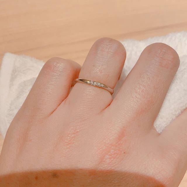 【LUCIE(ルシエ)の口コミ】 京都のブランドっていうのに、とても興味が湧きました

他のブランドには…