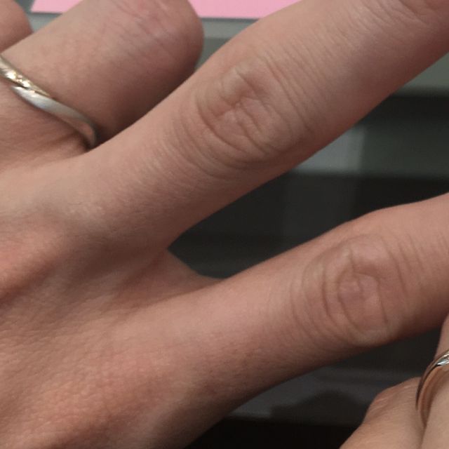 【アイプリモ(I-PRIMO)の口コミ】 アイプリモオリジナルのブラウンゴールドの色味が気に入りました。男性用…