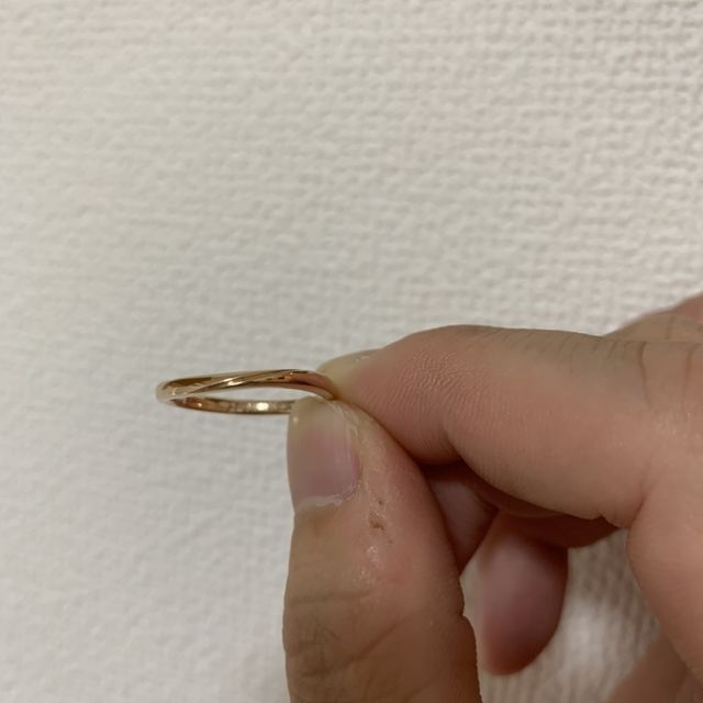 【ラザール ダイヤモンド(LAZARE DIAMOND)の口コミ】 婚約指輪を同店で購入したので、相性が良いかなと思い最初からラザール一…