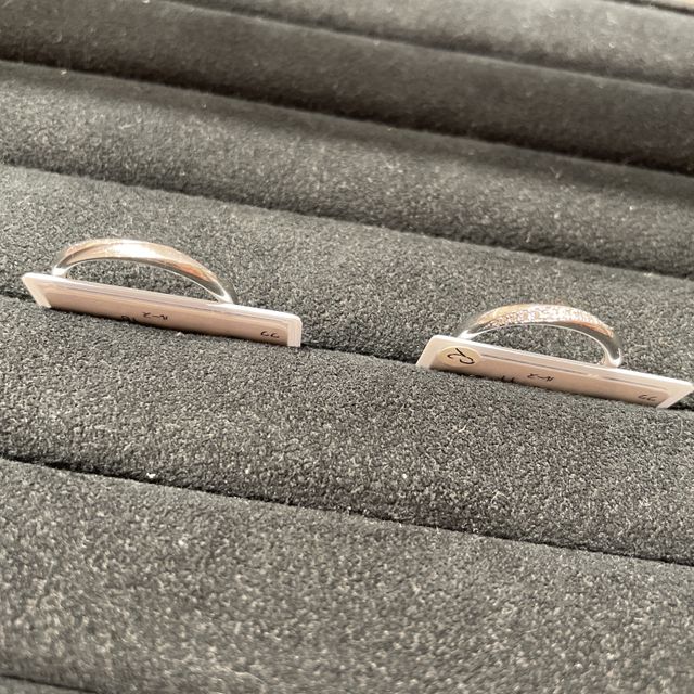 【TRECENTI(トレセンテ)の口コミ】 デザインが可愛かったところ、アフターサービスが充実しているところがと…