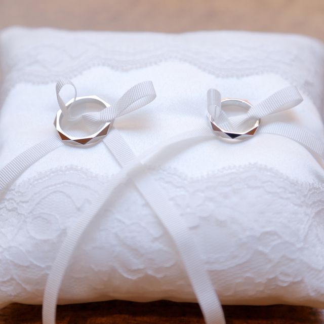 【ブシュロン(BOUCHERON)の口コミ】 個性があるけれど、でも変わりすぎていないデザインであるというところが…