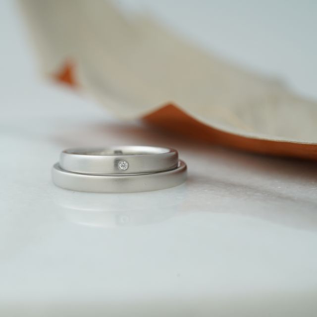 【THREE TREES(スリーツリーズ)の口コミ】 思い出になるものをと思い手作りで指輪を作りたいと考えており、調べてい…