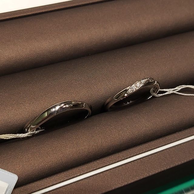 【アイプリモ(I-PRIMO)の口コミ】 長い間つけれるようシンプルなデザインで探していました。ルキナは緩いウ…