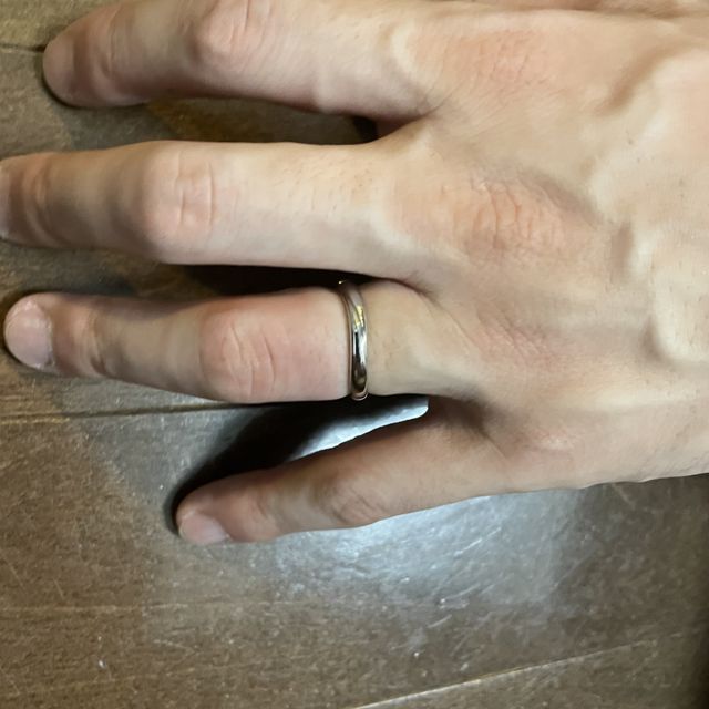 【BRILLIANCE+(ブリリアンスプラス)の口コミ】 いろいろなブランドを見に行きましたが、最終的にブリリアン＋さんにさせ…