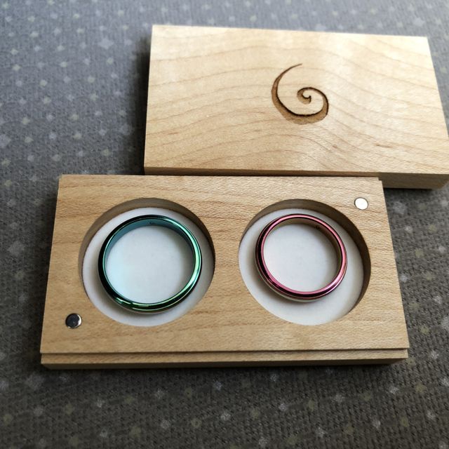 【SORA(ソラ)の口コミ】 色々なデザインを見たのですが、せっかくなら人と被らないデザインで探し…