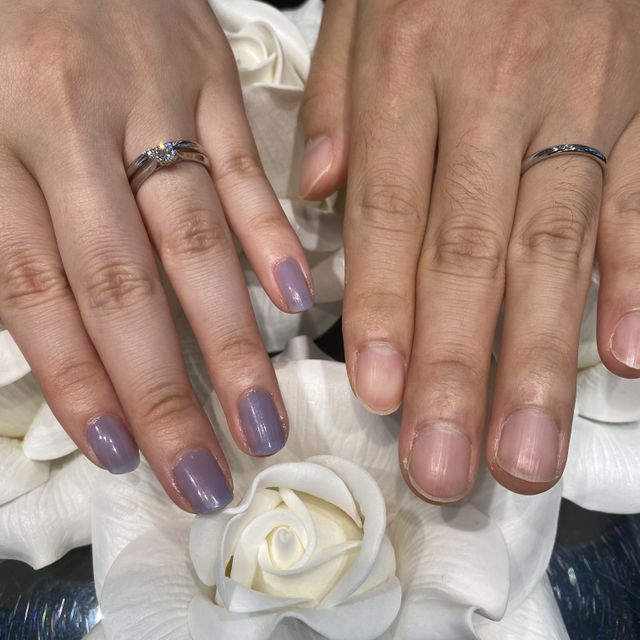 【ラザール ダイヤモンド(LAZARE DIAMOND)の口コミ】 旦那が見つけてくれたブランドです。
わたしはあまりブランドなどこだわり…