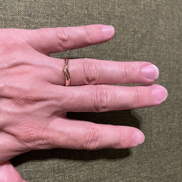 【アイプリモ(I-PRIMO)の口コミ】 事前に何点かネットで調べて現物を見に行きましたが、結局店頭での実物で…