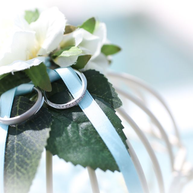 【銀座ダイヤモンドシライシの口コミ】 こういったデザインが好きだったので、いくつか似たようなデザインを並べ…