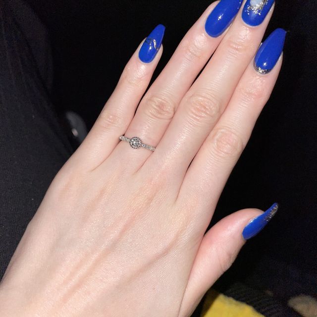 【ケイウノ ブライダル(K.UNO BRIDAL)の口コミ】 指輪のデザイン、
その人にあった形など
バリエーションが広くとても丈夫…