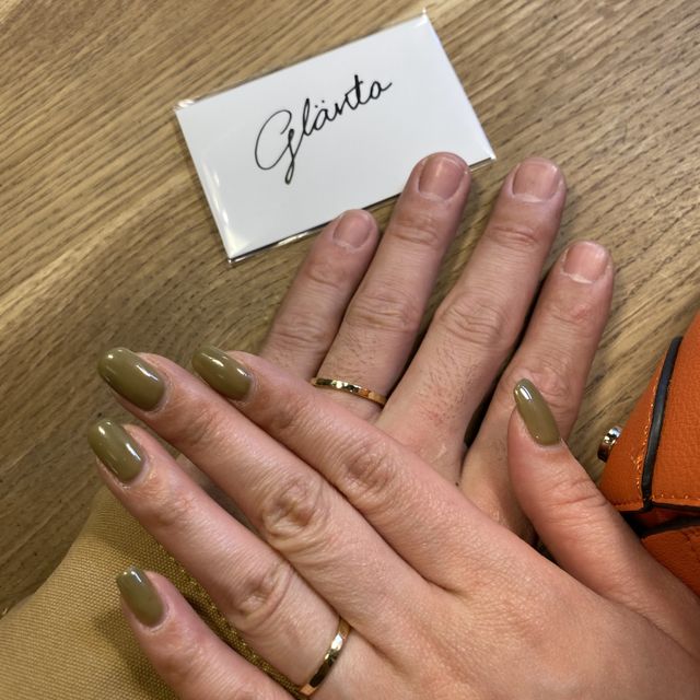 【CRAFY(クラフィ)の口コミ】 デザインやテイストは全てパートナーと相談して製作できますので、好きな…