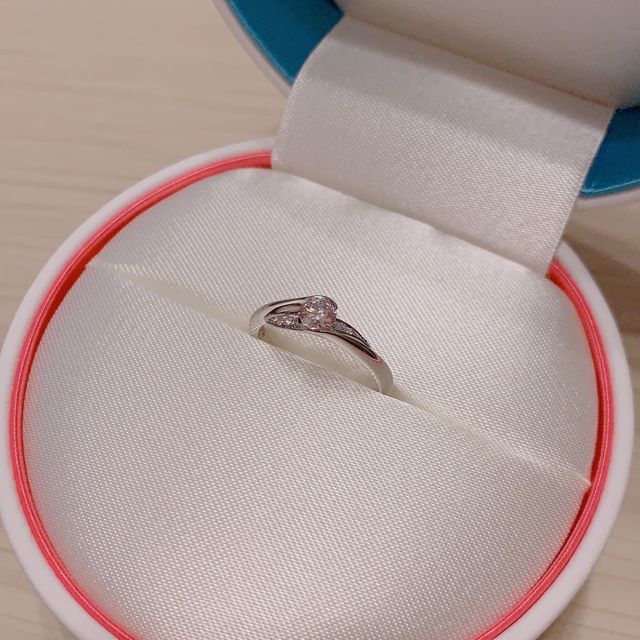 【COCKTAIL(カクテル)の口コミ】 流れるようなデザインが決め手でした。手にフィットする感覚もとてもよか…