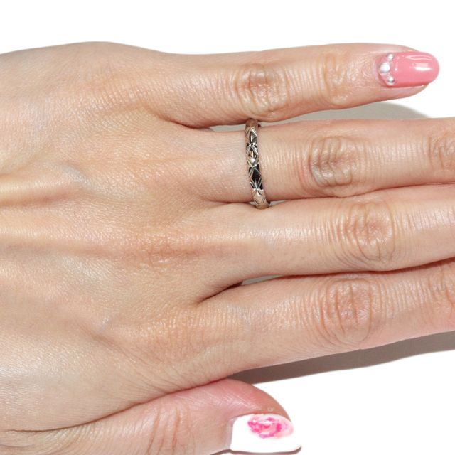 【シャネル(CHANEL)の口コミ】 付けてみたときのインスピレーションですぐに決めました。シャネルという…