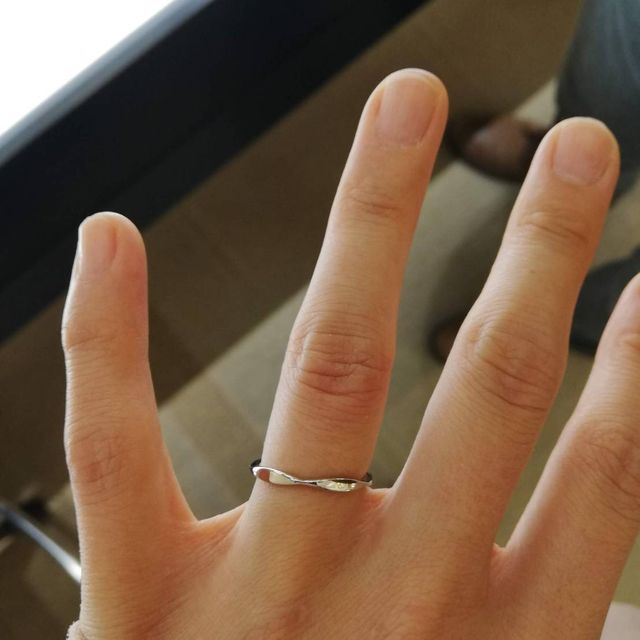 【シャネル(CHANEL)の口コミ】 よく雑誌やSNSでも見かけるシャネルのカメリアシリーズは唯一無二で、憧れ…