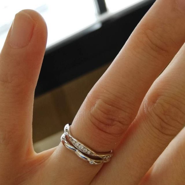 【シャネル(CHANEL)の口コミ】 よく雑誌やSNSでも見かけるシャネルのカメリアシリーズは唯一無二で、憧れ…