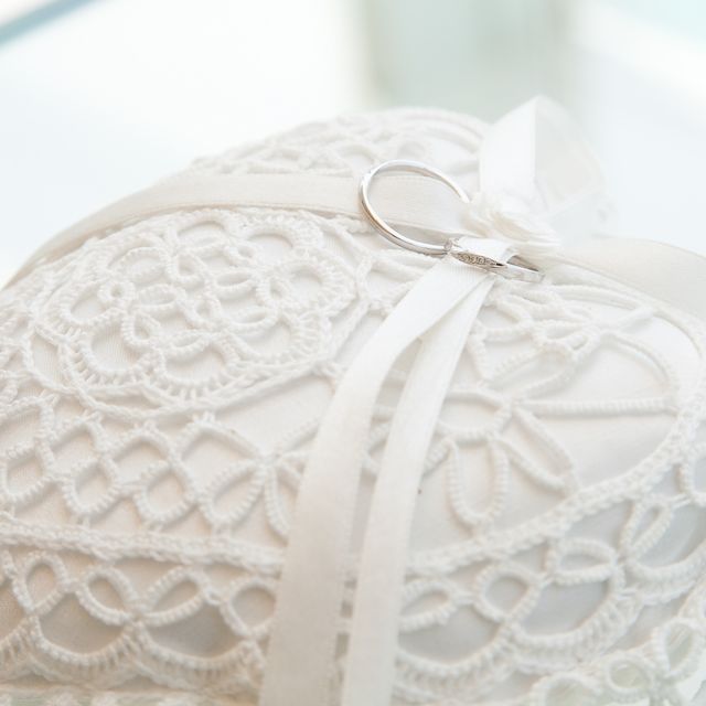 【4℃ BRIDAL(ヨンドシーブライダル)の口コミ】 どこの指輪がいいとか決めていなかったけど、たまたま通りかかったお店で…