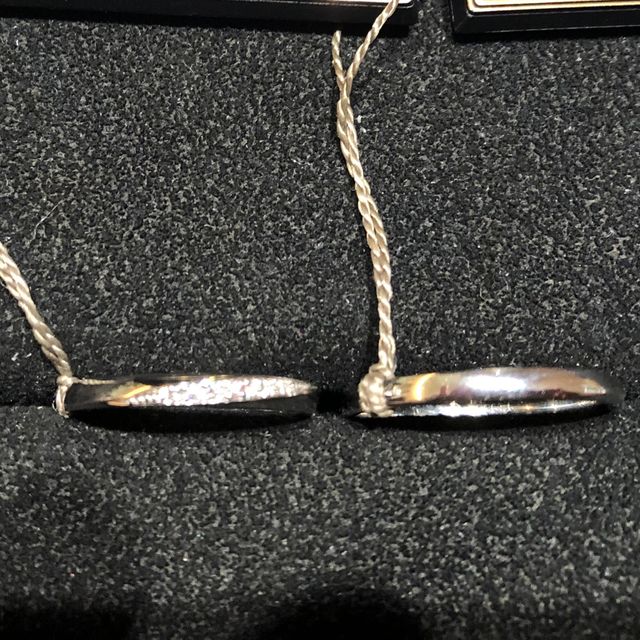 【DIYARTH(ディヤース)の口コミ】 オリジナル品は、やはり安かったです。
シンプルで、ストレート型、新婦に…