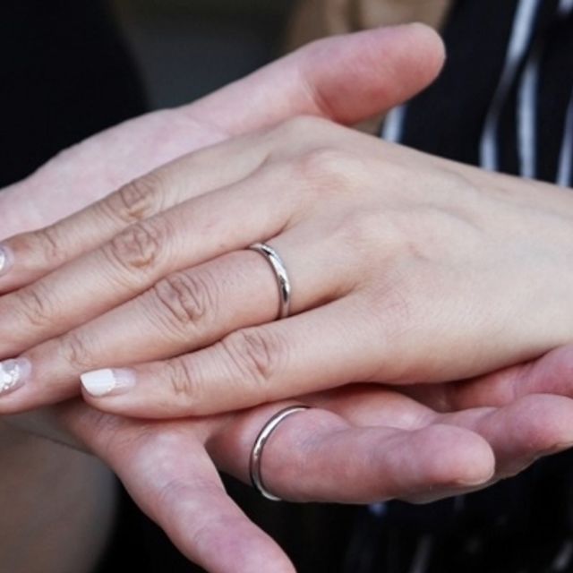 【出雲結(いずもゆい)の口コミ】 出雲大社という日本一の神様のいる地にちなんだ指輪を探していたので、ぴ…