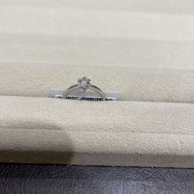 【TRECENTI(トレセンテ)の口コミ】 デザインに関して、日常生活でも常に付けていられるデザインと普段着にも…