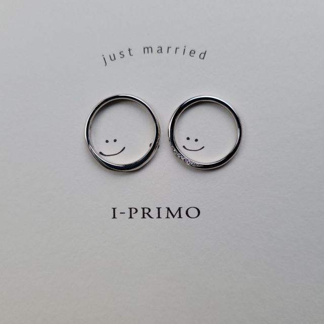 【アイプリモ(I-PRIMO)の口コミ】 コーティングもされておりとても綺麗な作りに仕上がっています。つけ心地…