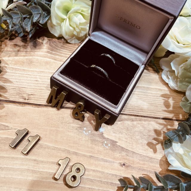 【アイプリモ(I-PRIMO)の口コミ】 シンプル過ぎず派手でもないく、自分の理想の形がありました。つけ心地に…