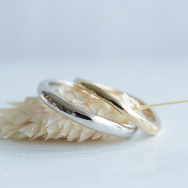 【CRAFY(クラフィ)の口コミ】 既製品だと納得いくデザインがなかったため、自分が好きなように形をデザ…