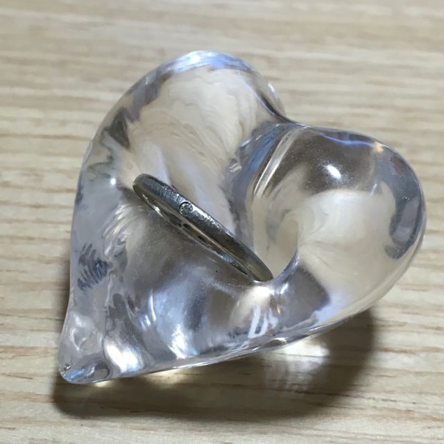 【クアラントットの口コミ】 生まれ育った街、神戸発のブランドで以前から憧れていたジュエリーショッ…