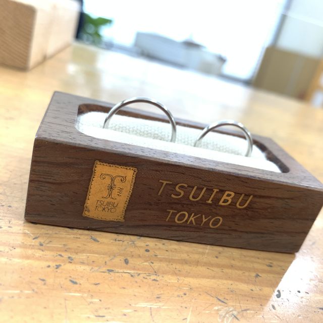 【ついぶ工房の口コミ】 2人で手作りできるところを探していました！彼がサプライズで予約してくれ…