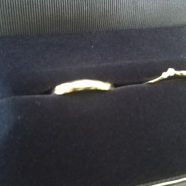 【銀座ダイヤモンドシライシの口コミ】 価格安かったことと、デザインが素敵だったこと
他店と比較した時に、値段…