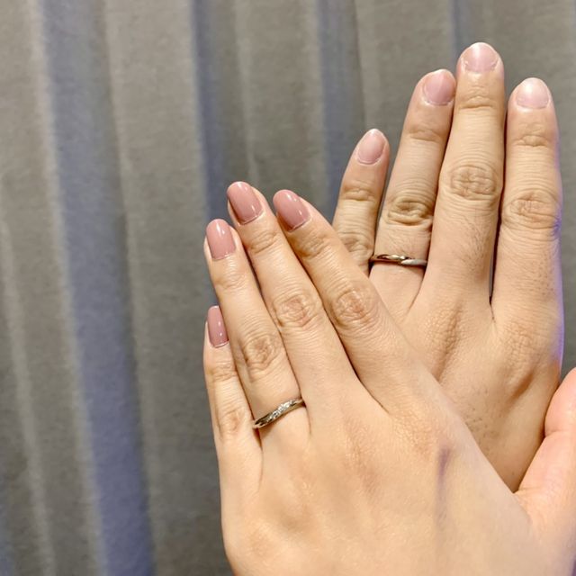 【アイプリモ(I-PRIMO)の口コミ】 指に合うデザインってやっぱりあるんですね！
自分がいいなと思ってもつけ…