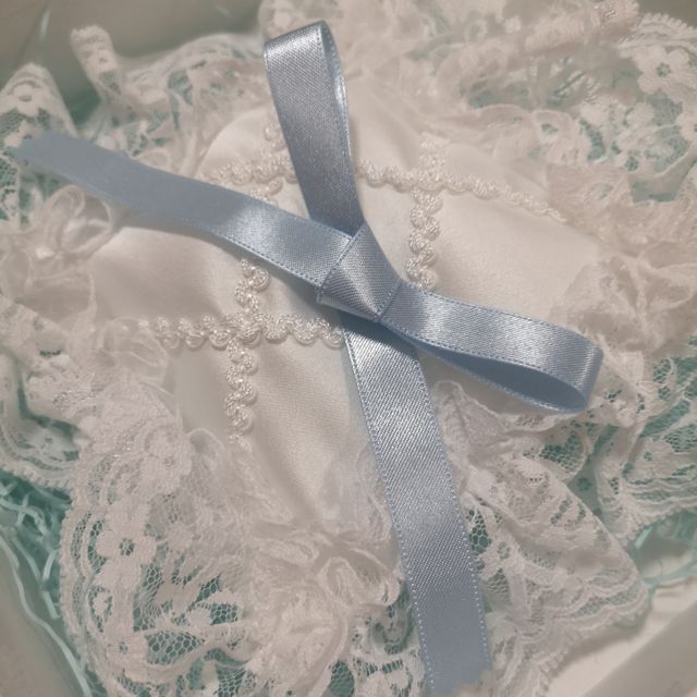 【ANGELRY INOKO(エンジェリーイノコ)の口コミ】 指輪のデザインが気に入りました。
他のブランドも見に行きましたが、ウェ…