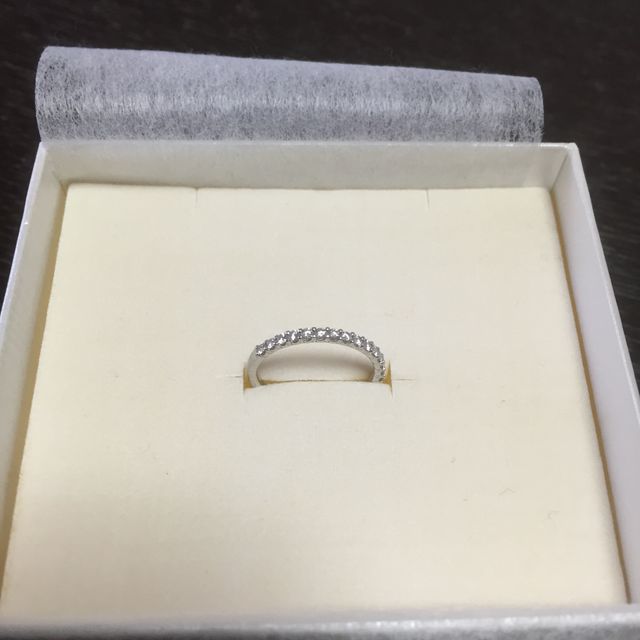 【TASAKI(タサキ)の口コミ】 シンプルだけど華やかさもあり、普段つけていても嫌味のないデザインが気…