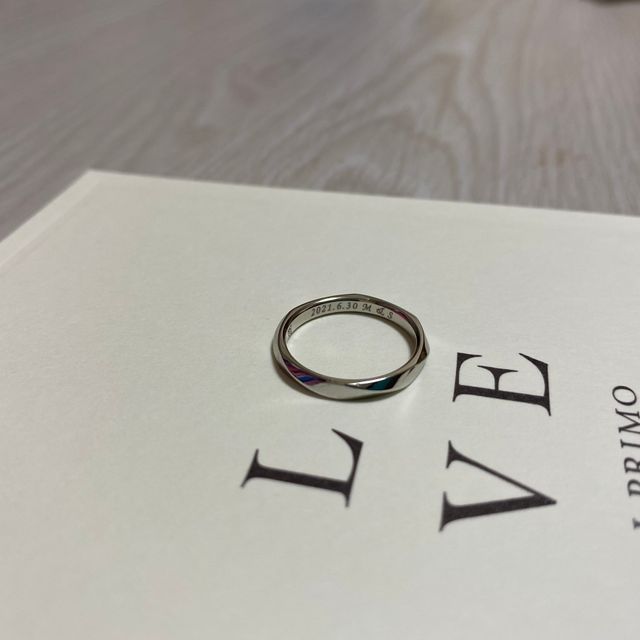 【アイプリモ(I-PRIMO)の口コミ】 店舗に行って　2人で選びました　各々の仕事の状況などを説明して　いくつ…