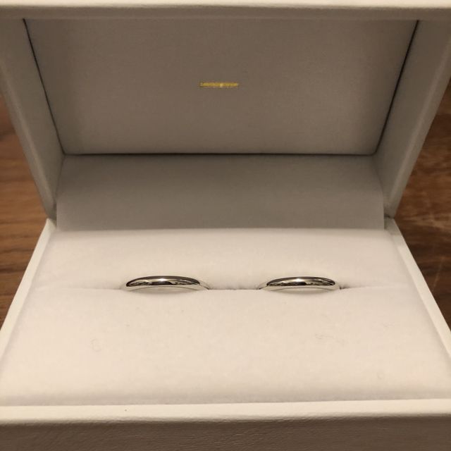 【LORO(ロロ)の口コミ】 もともと、LOROが大好きでアクセサリーを多数集めていたので、ずっと身に…