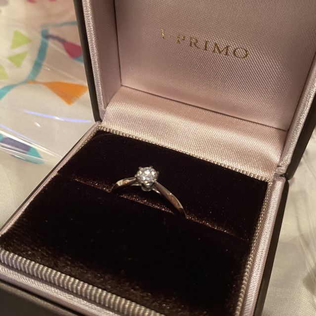 【アイプリモ(I-PRIMO)の口コミ】 何店舗か回って1番しっくりするものが選べました。
接客も丁寧で良かった…