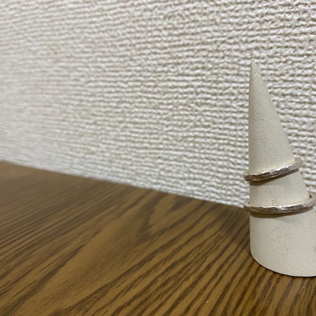 【renri(レンリ)の口コミ】 規制のものよりもお互いが作り合ってできるので
世界に一つだけの理由で選…