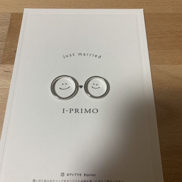 【アイプリモ(I-PRIMO)の口コミ】 シンプルイズベストであり、シンプルなものを探していた我々の目に留まっ…