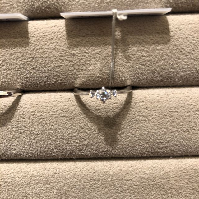 【TRECENTI(トレセンテ)の口コミ】 付け心地にとてもこだわっているブランドで、実際つけてみたら、違和感も…