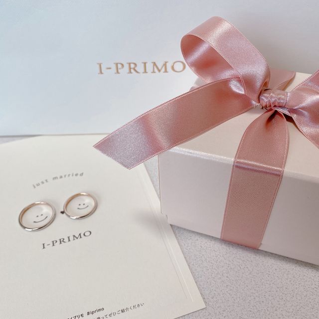 【アイプリモ(I-PRIMO)の口コミ】 とにかくシンプルでリーズナブルなものがよく、ネットで色々探していた際…