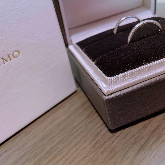 【アイプリモ(I-PRIMO)の口コミ】 お店の対応と第一印象が強いです。いろんなお店を見て回ったけど、店員さ…