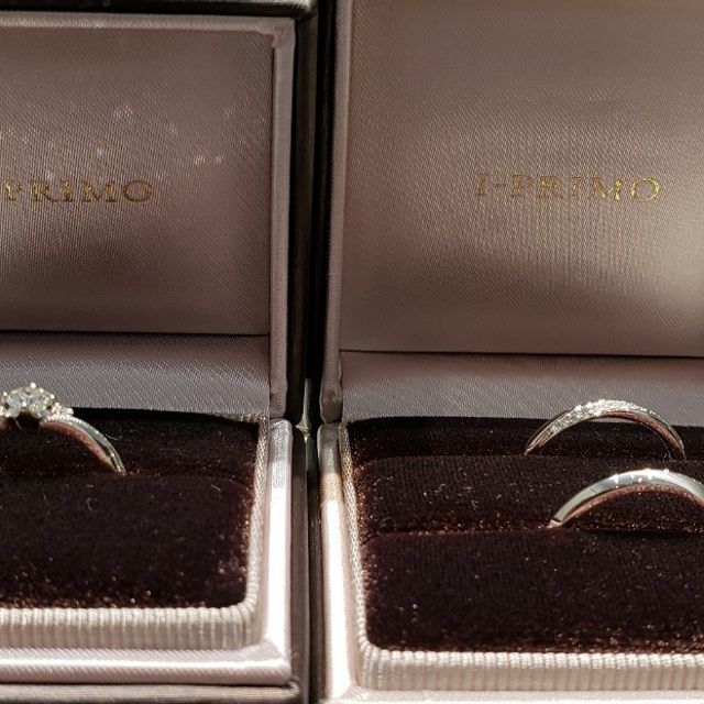 【アイプリモ(I-PRIMO)の口コミ】 デザインがとても気に入って一目惚れして購入を決めました。
新作のデザイ…