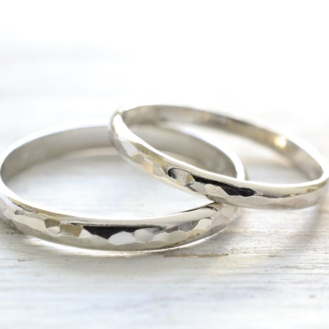 【湘南彫金工房 andfuseの口コミ】 色々な店舗を検索し検討しましたが、プライベート空間で2人のペースで進め…