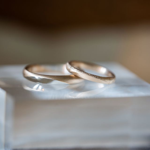 【Cayof(カヨフ)の口コミ】 毎日使うものなので、シンプルで飽きないデザインが良いと思ってお店探し…