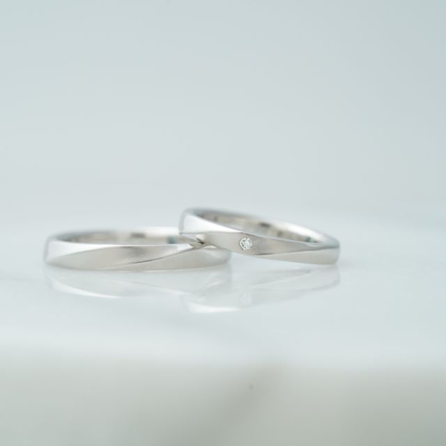 【THREE TREES(スリーツリーズ)の口コミ】 相談に行った際の丁寧な対応と、お店のオシャレな雰囲気、そして何より自…