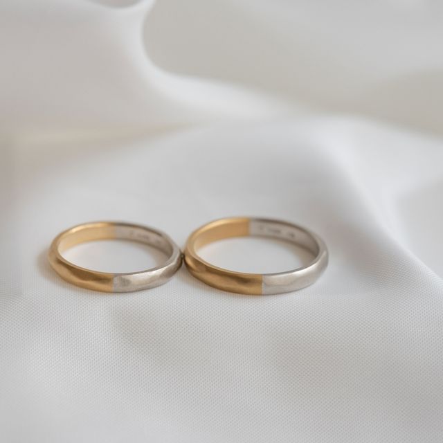 【Cayof(カヨフ)の口コミ】 他の人とかぶるのが嫌で、フルオーダーできるお店を探していたところ、cay…