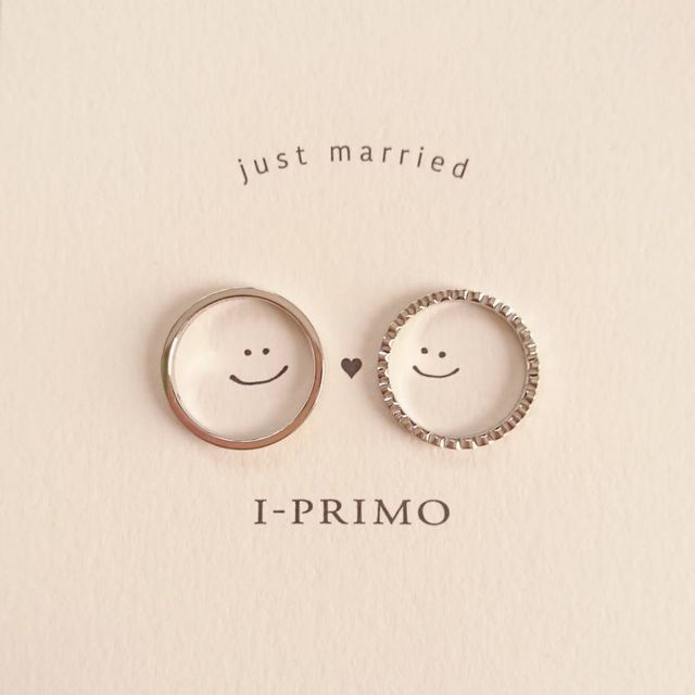 【アイプリモ(I-PRIMO)の口コミ】 他ブランドとも比較検討していたのですが、女性用のデザインがティアラを…