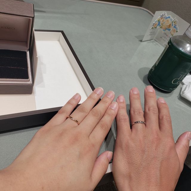 【アイプリモ(I-PRIMO)の口コミ】 見た目のかわいさと
ピンクゴールドが選べた点

価格も予定通りです

何よ…